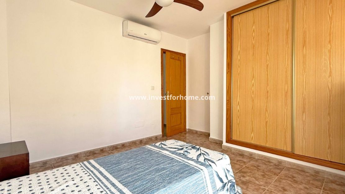 Försäljning - Hus - Orihuela Costa - Costa Blanca