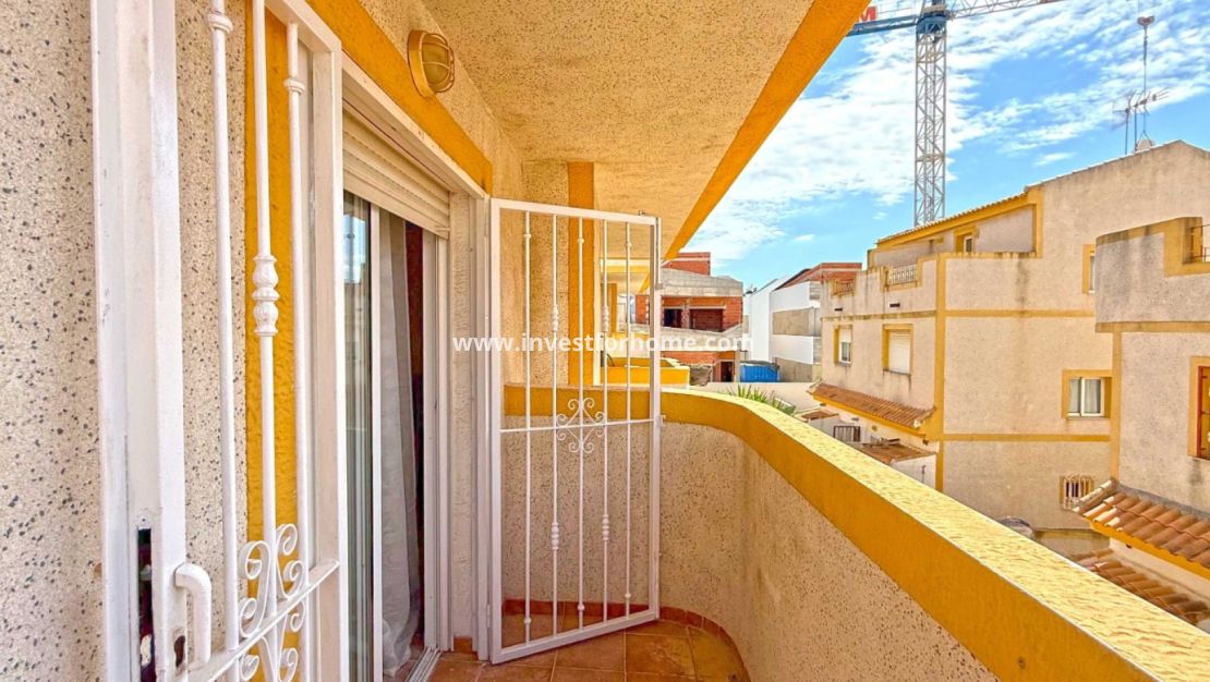 Försäljning - Hus - Orihuela Costa - Costa Blanca