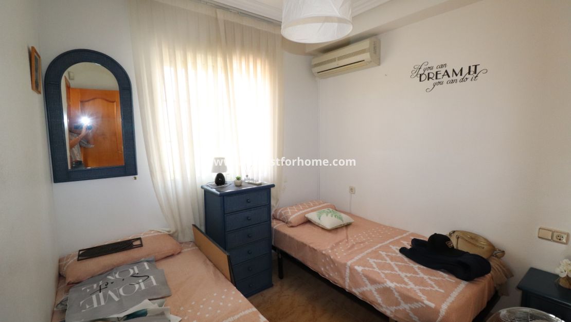 Försäljning - Hus - Orihuela Costa - Costa Blanca