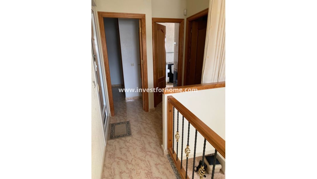 Försäljning - Hus - Orihuela Costa - Costa Blanca