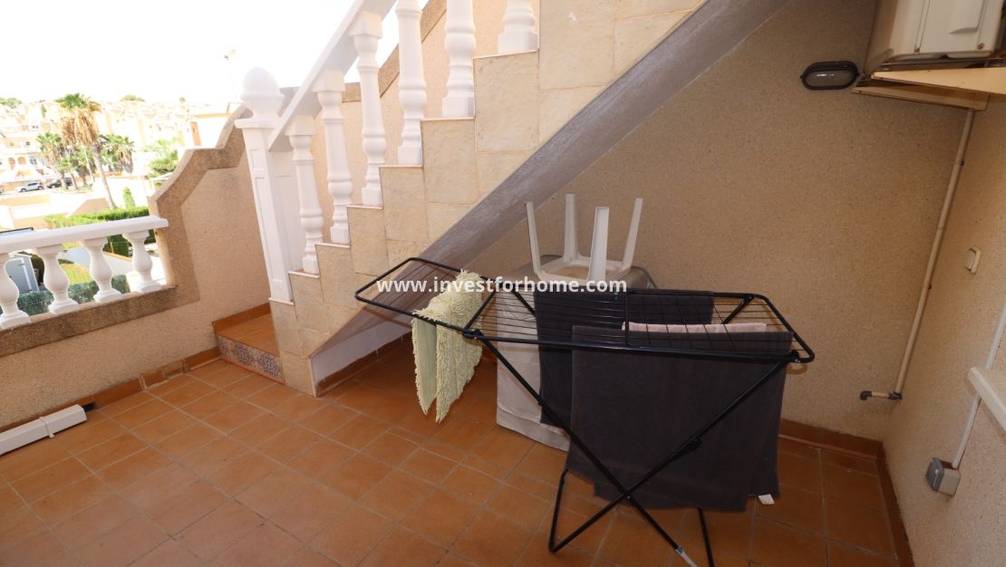 Försäljning - Hus - Orihuela Costa - Costa Blanca