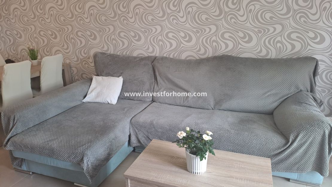 Försäljning - Hus - Orihuela Costa - Costa Blanca