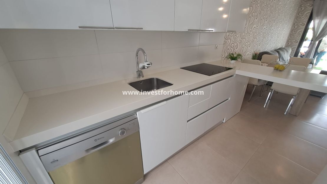 Försäljning - Hus - Orihuela Costa - Costa Blanca