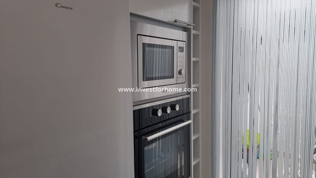 Försäljning - Hus - Orihuela Costa - Costa Blanca