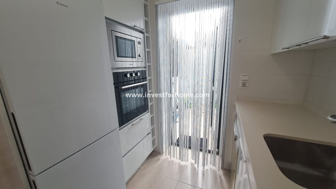 Försäljning - Hus - Orihuela Costa - Costa Blanca