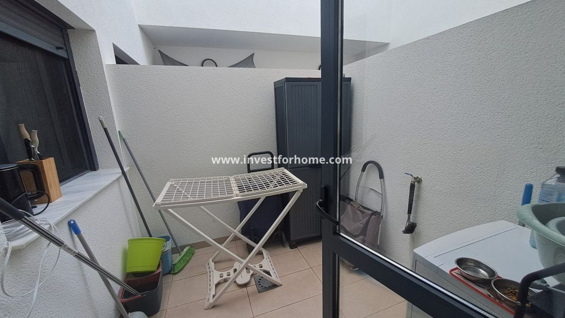 Försäljning - Hus - Orihuela Costa - Costa Blanca