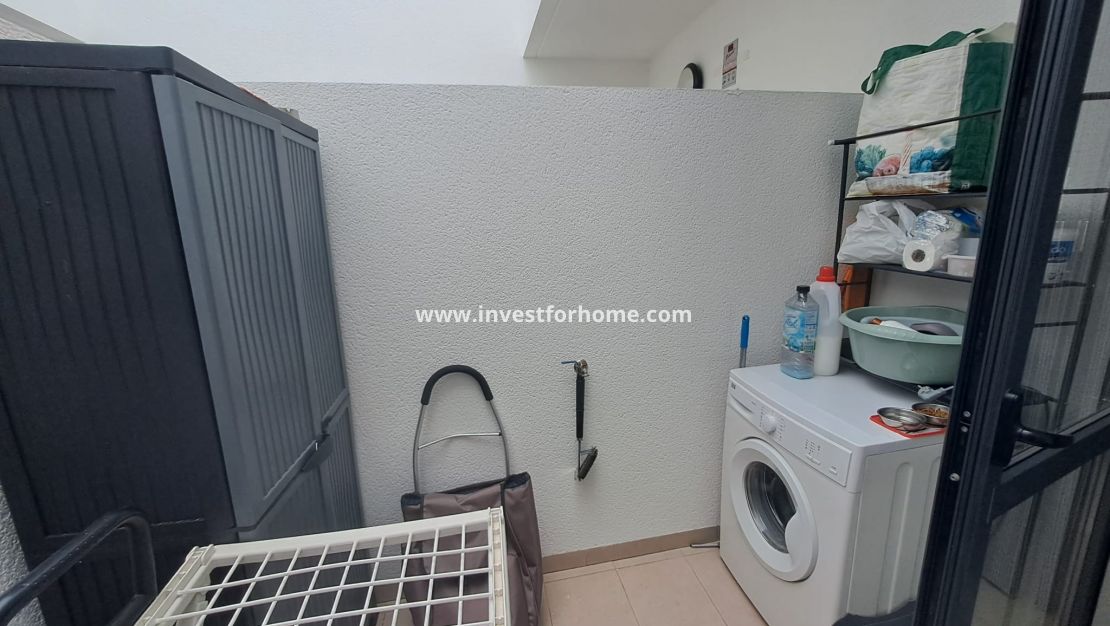 Försäljning - Hus - Orihuela Costa - Costa Blanca