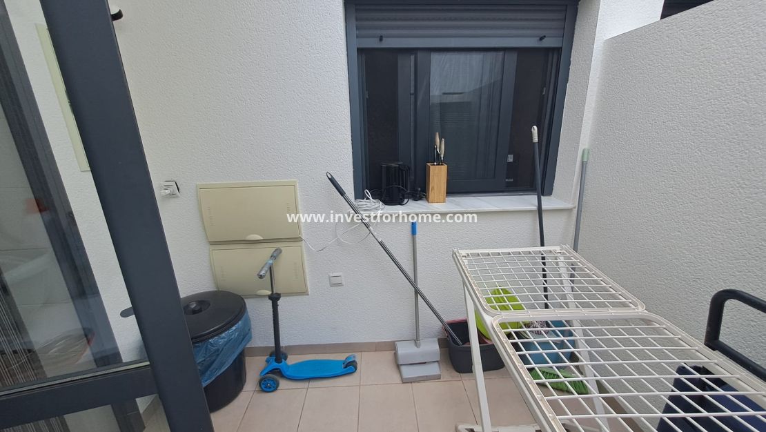 Försäljning - Hus - Orihuela Costa - Costa Blanca