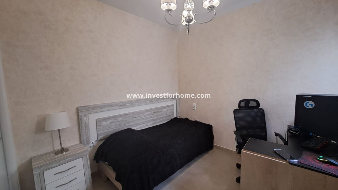 Försäljning - Hus - Orihuela Costa - Costa Blanca