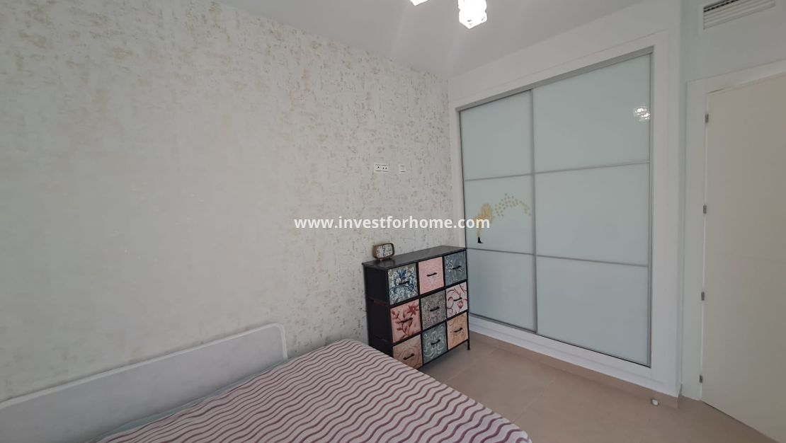 Försäljning - Hus - Orihuela Costa - Costa Blanca