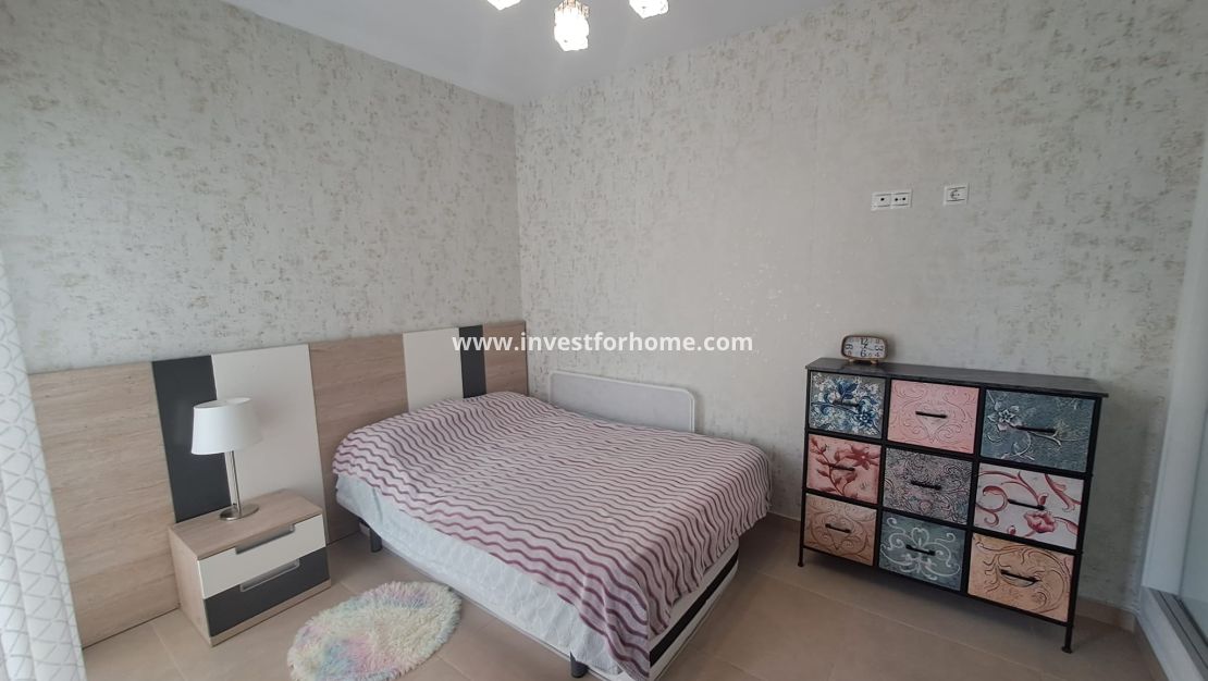 Försäljning - Hus - Orihuela Costa - Costa Blanca