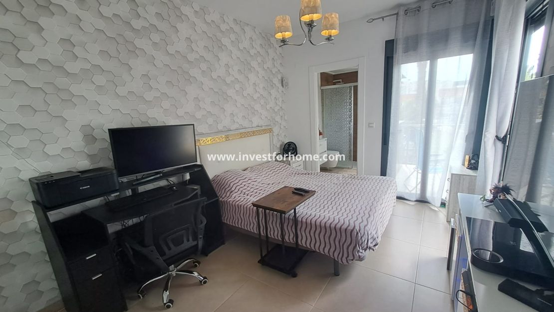 Försäljning - Hus - Orihuela Costa - Costa Blanca