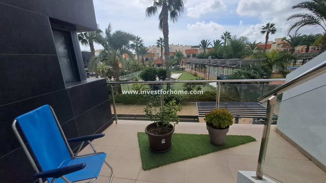 Försäljning - Hus - Orihuela Costa - Costa Blanca