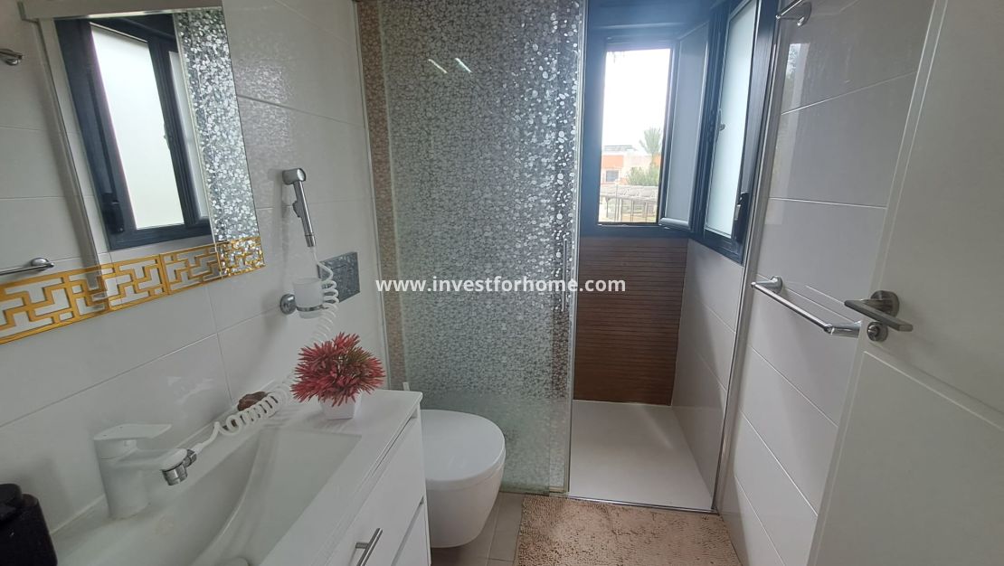 Försäljning - Hus - Orihuela Costa - Costa Blanca