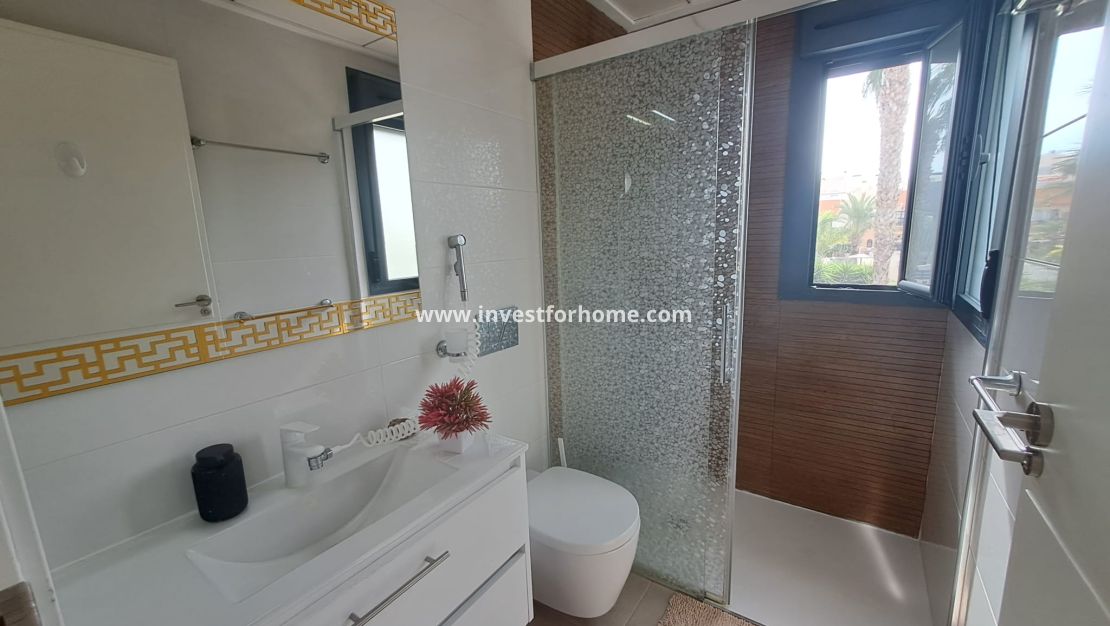 Försäljning - Hus - Orihuela Costa - Costa Blanca