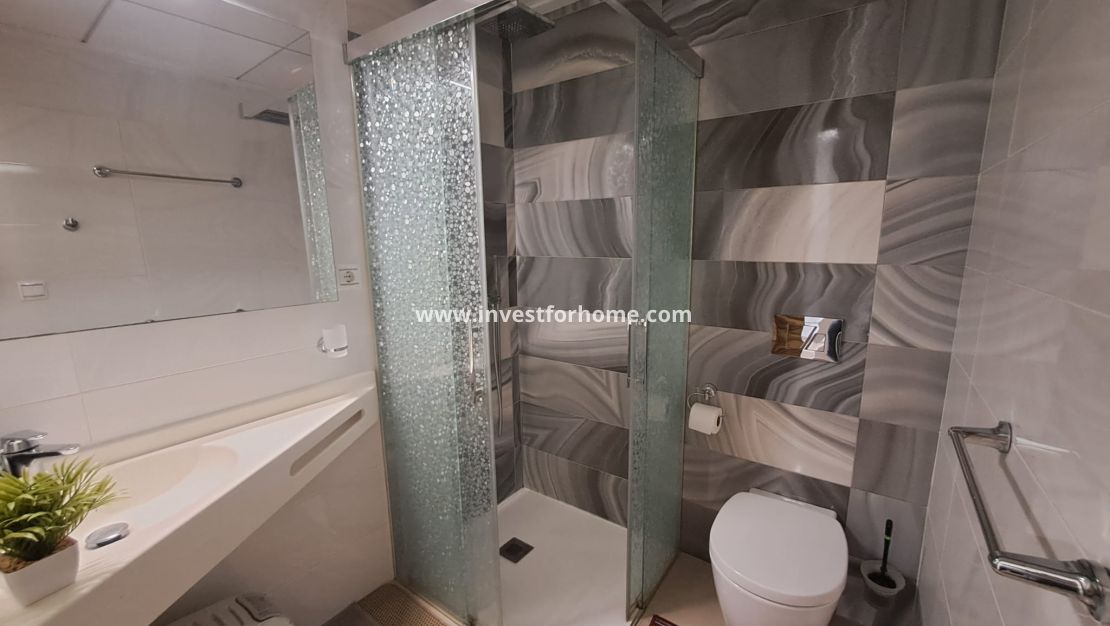 Försäljning - Hus - Orihuela Costa - Costa Blanca