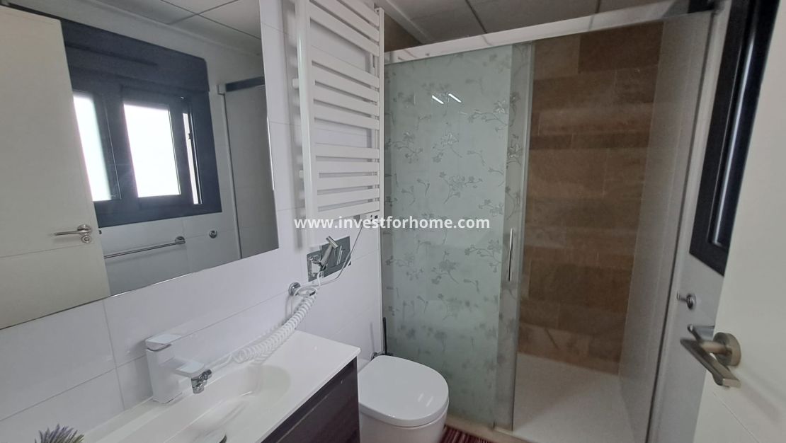 Försäljning - Hus - Orihuela Costa - Costa Blanca