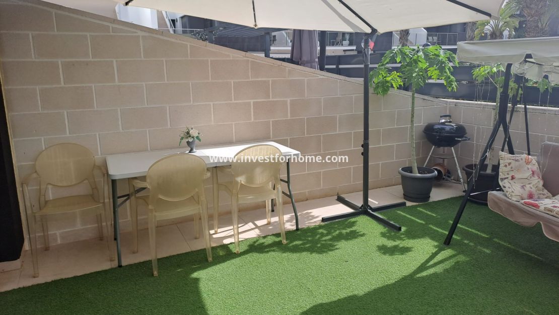 Försäljning - Hus - Orihuela Costa - Costa Blanca