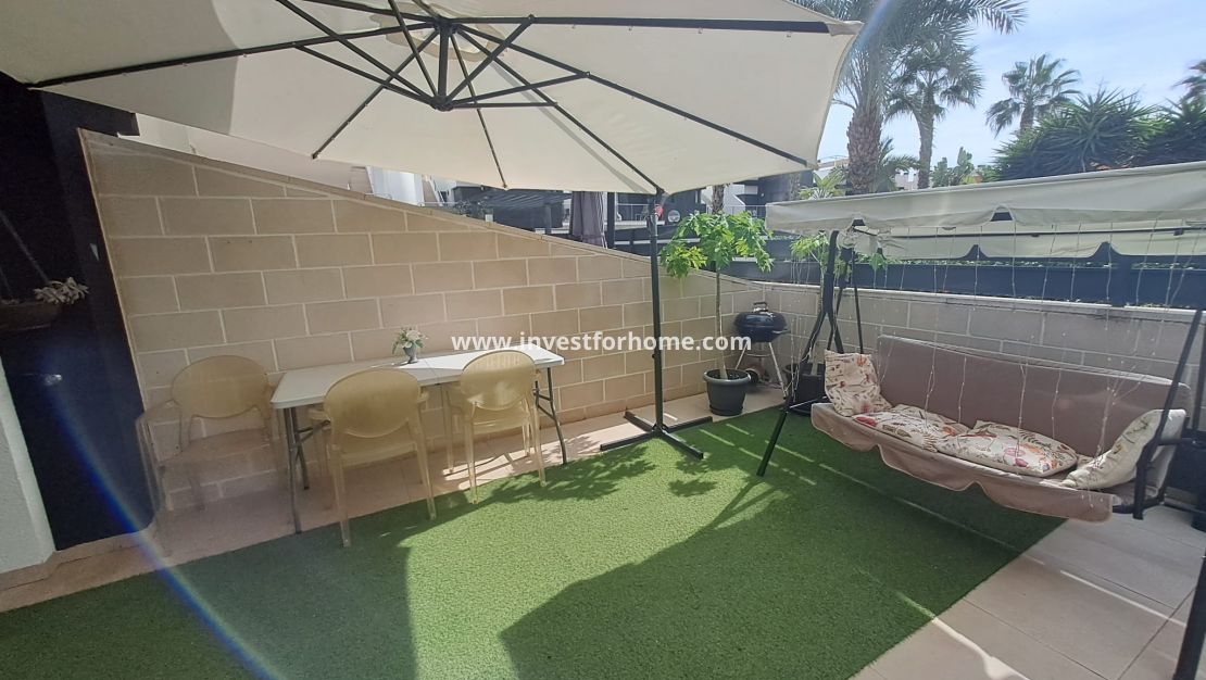 Försäljning - Hus - Orihuela Costa - Costa Blanca