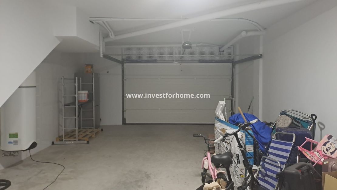 Försäljning - Hus - Orihuela Costa - Costa Blanca