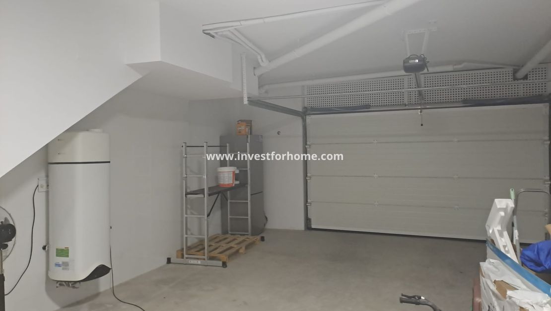 Försäljning - Hus - Orihuela Costa - Costa Blanca