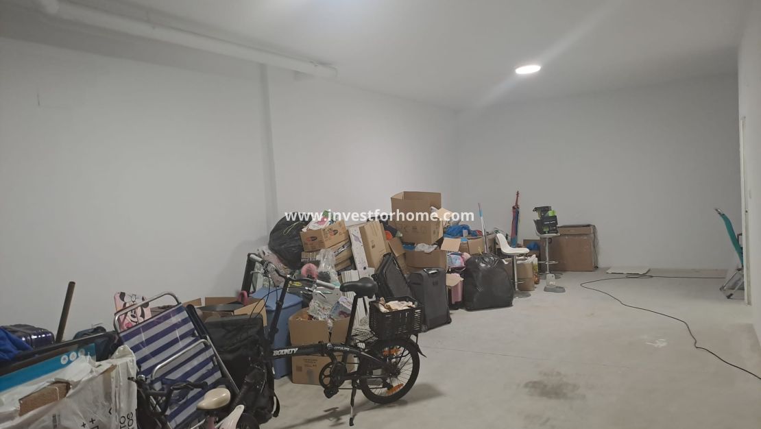 Försäljning - Hus - Orihuela Costa - Costa Blanca