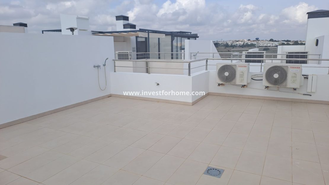 Försäljning - Hus - Orihuela Costa - Costa Blanca