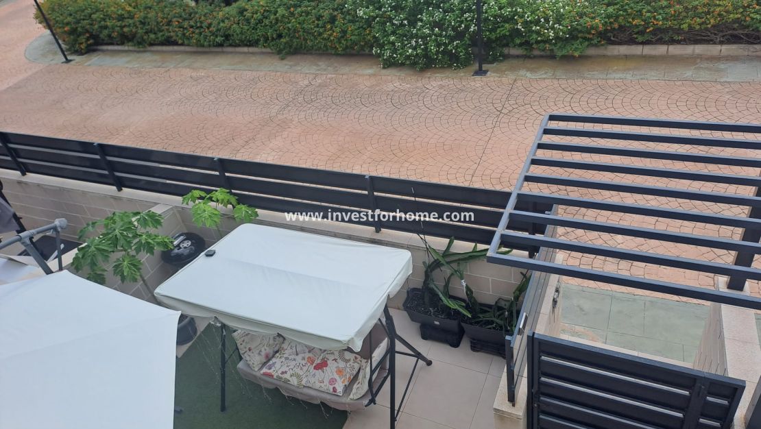 Försäljning - Hus - Orihuela Costa - Costa Blanca