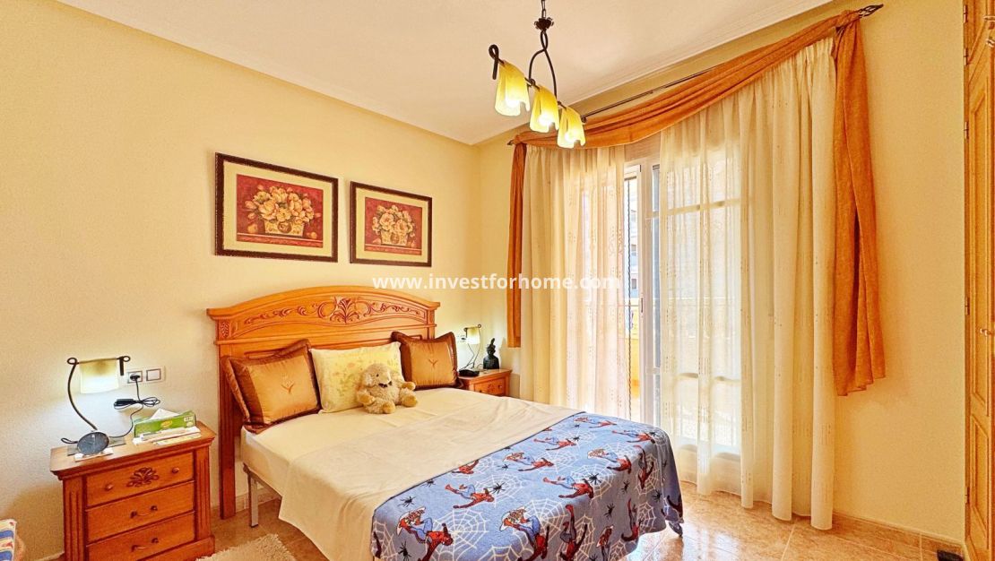 Försäljning - Hus - Orihuela Costa - Costa Blanca