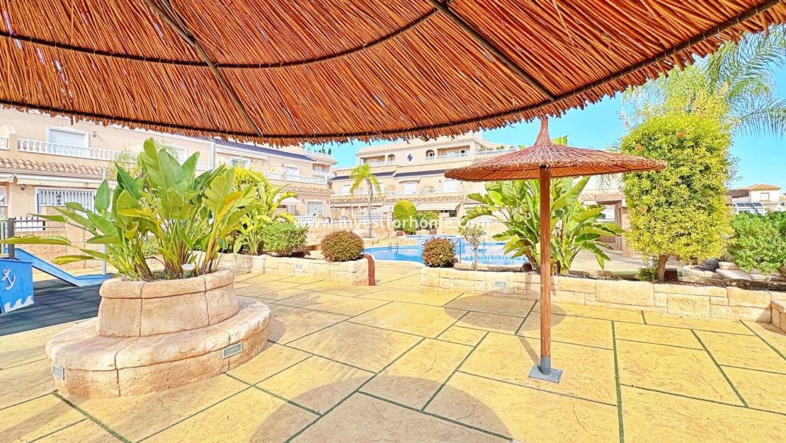 Försäljning - Hus - Orihuela Costa - Costa Blanca