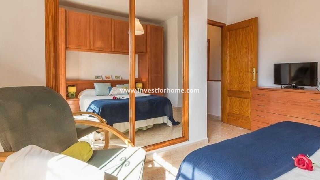 Försäljning - Hus - Orihuela Costa - Costa Blanca