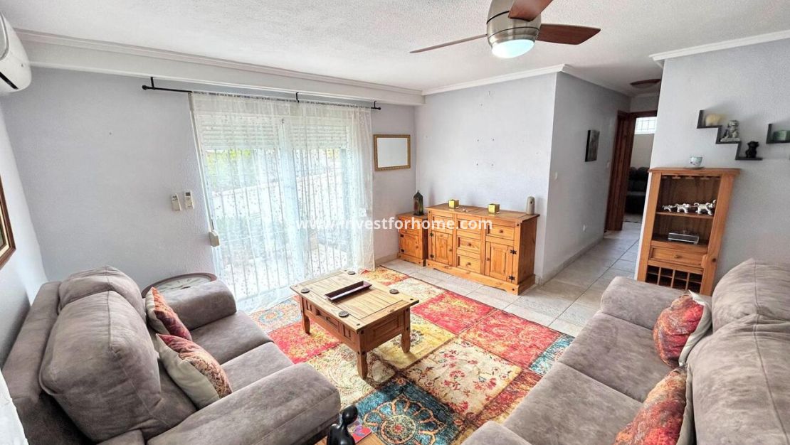 Försäljning - Hus - Orihuela Costa - Costa Blanca