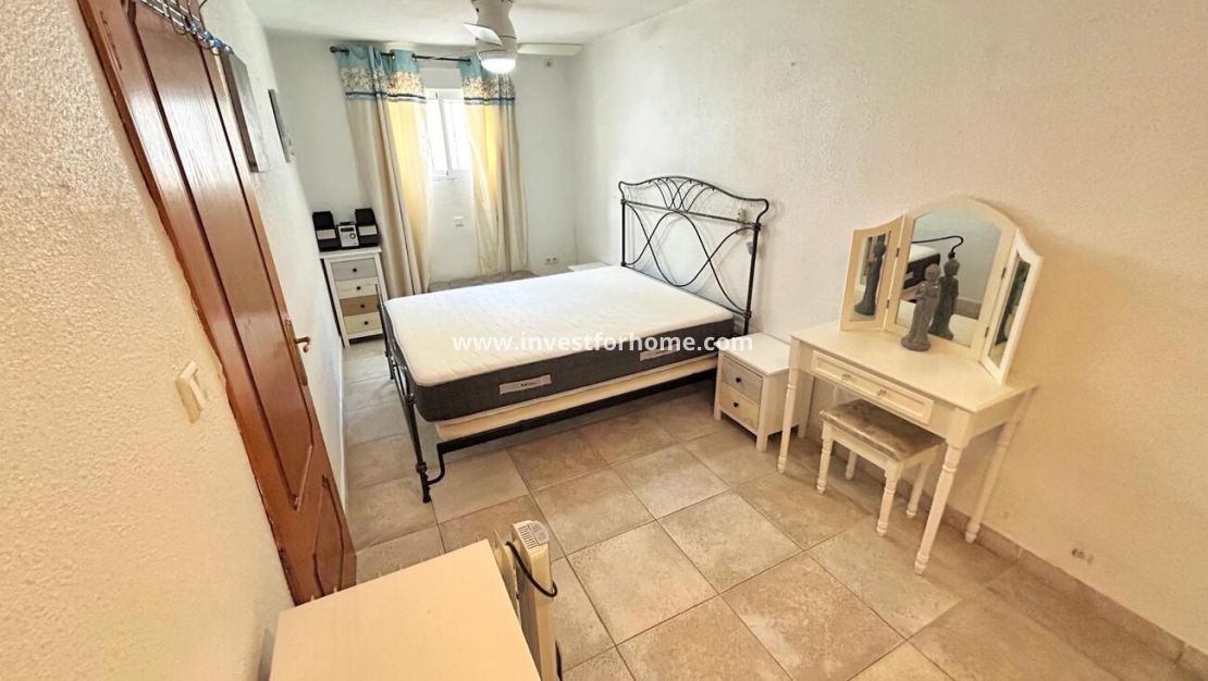 Försäljning - Hus - Orihuela Costa - Costa Blanca