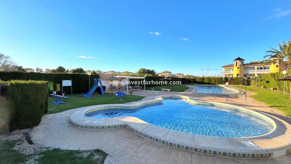 Försäljning - Hus - Orihuela Costa - Costa Blanca