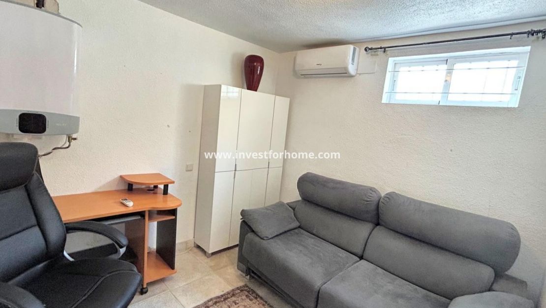 Försäljning - Hus - Orihuela Costa - Costa Blanca