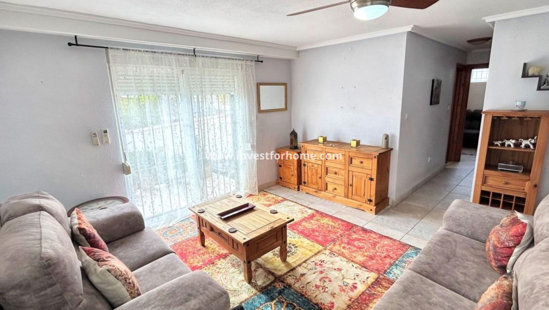 Försäljning - Hus - Orihuela Costa - Costa Blanca