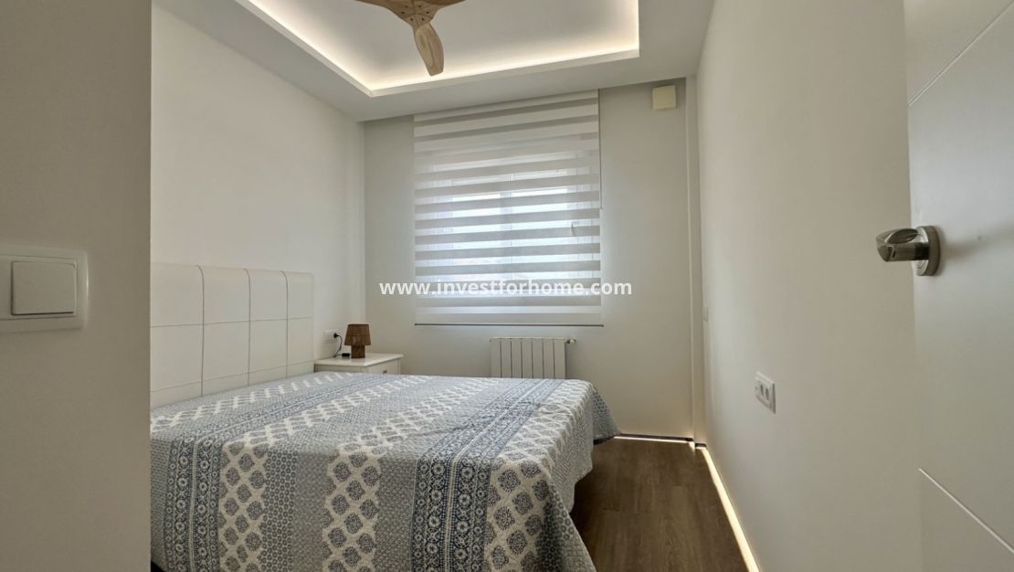 Försäljning - Hus - Orihuela Costa - Costa Blanca