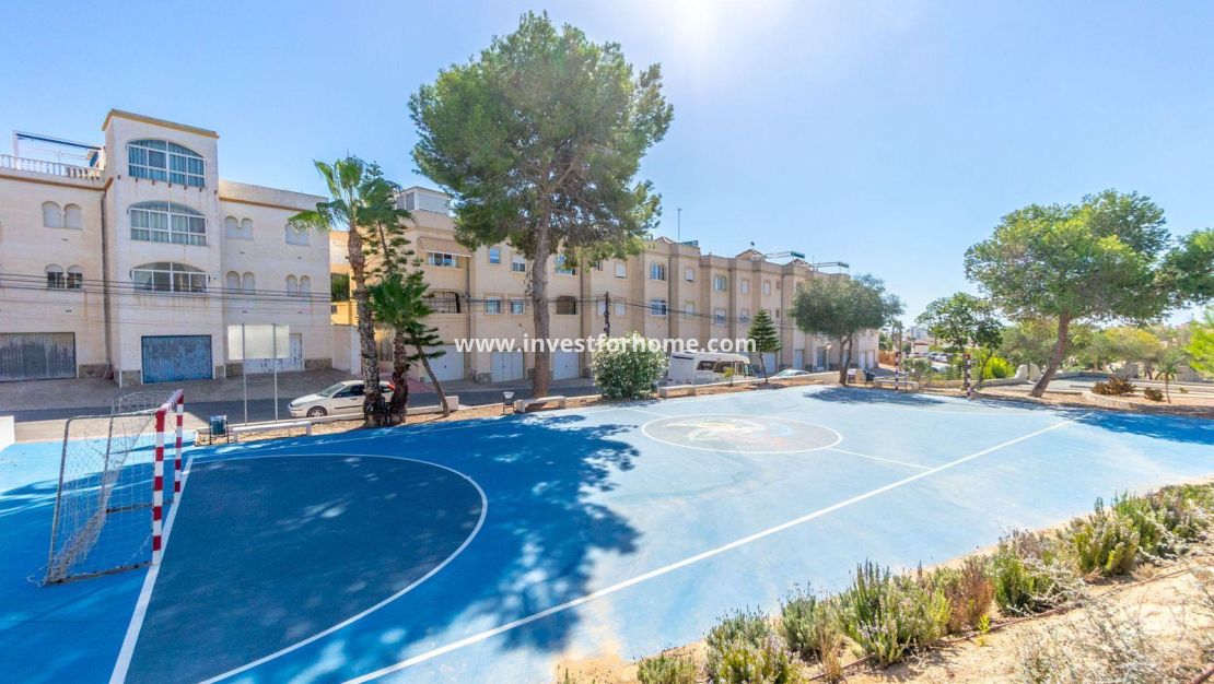 Försäljning - Hus - Orihuela Costa - Costa Blanca