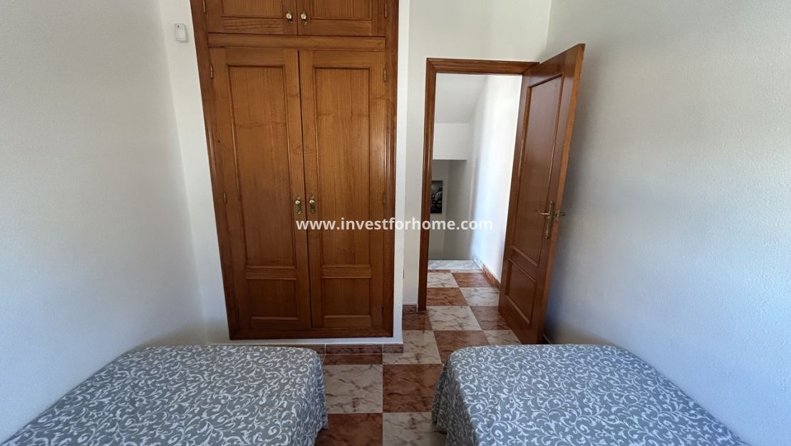 Försäljning - Hus - Orihuela Costa - Costa Blanca