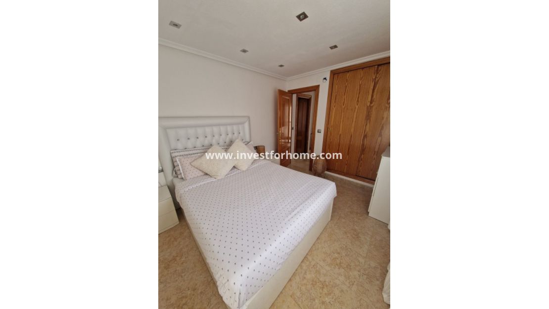 Försäljning - Hus - Orihuela Costa - Costa Blanca