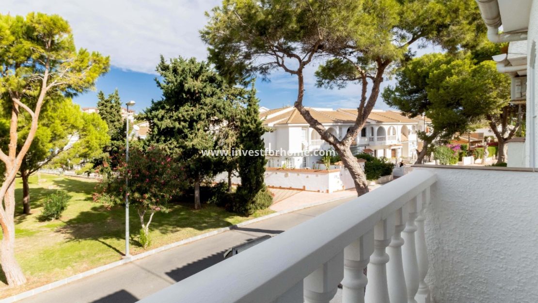 Försäljning - Hus - Orihuela Costa - Costa Blanca