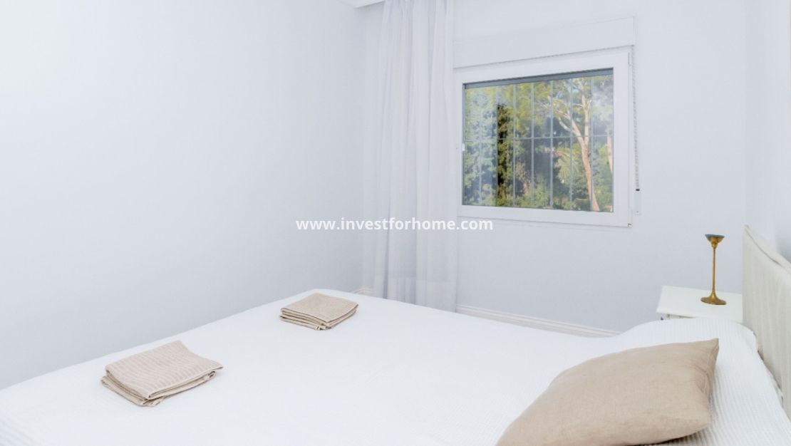 Försäljning - Hus - Orihuela Costa - Costa Blanca