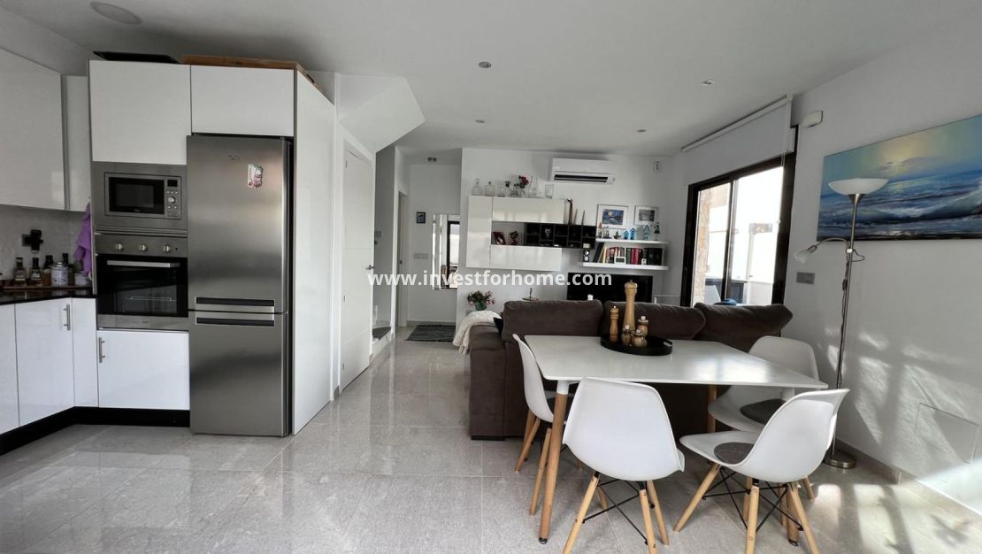 Försäljning - Hus - Orihuela Costa - Costa Blanca