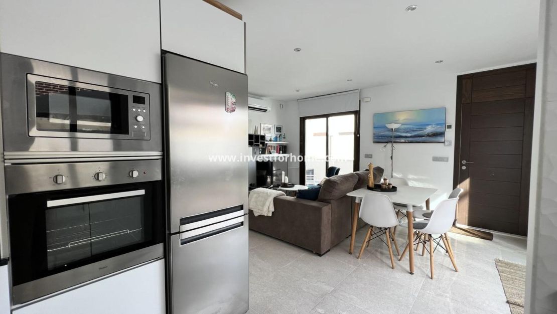 Försäljning - Hus - Orihuela Costa - Costa Blanca