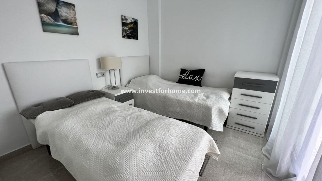 Försäljning - Hus - Orihuela Costa - Costa Blanca