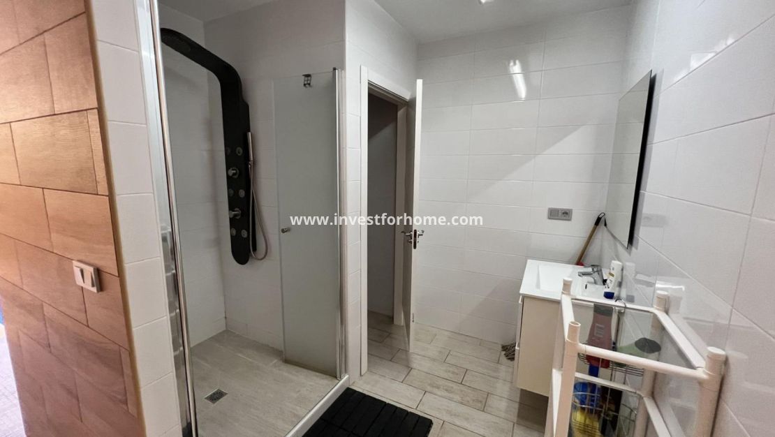 Försäljning - Hus - Orihuela Costa - Costa Blanca