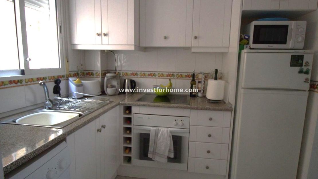 Försäljning - Hus - Orihuela Costa - Costa Blanca