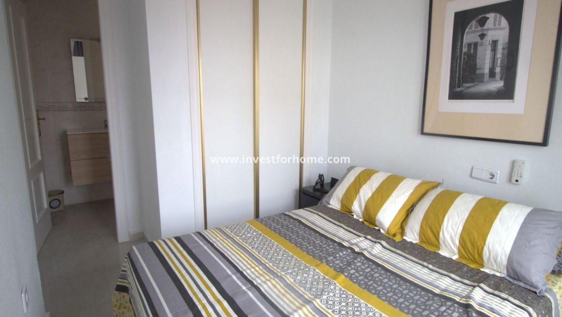 Försäljning - Hus - Orihuela Costa - Costa Blanca