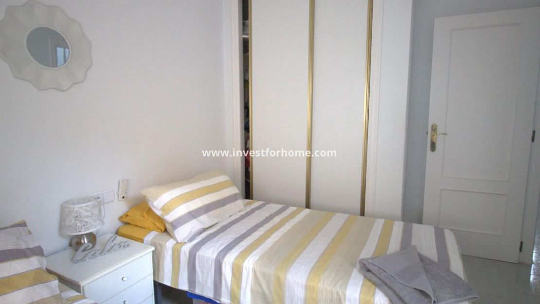 Försäljning - Hus - Orihuela Costa - Costa Blanca