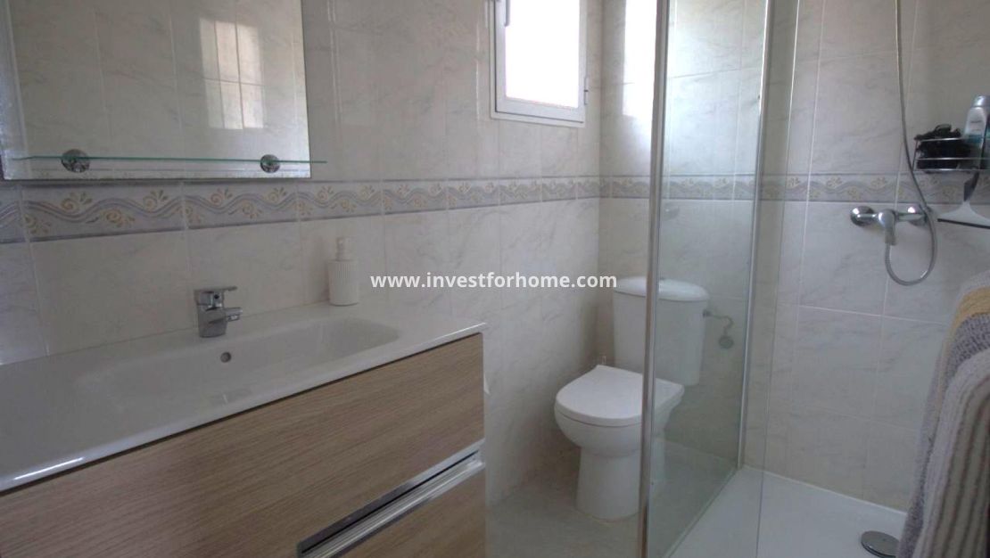 Försäljning - Hus - Orihuela Costa - Costa Blanca